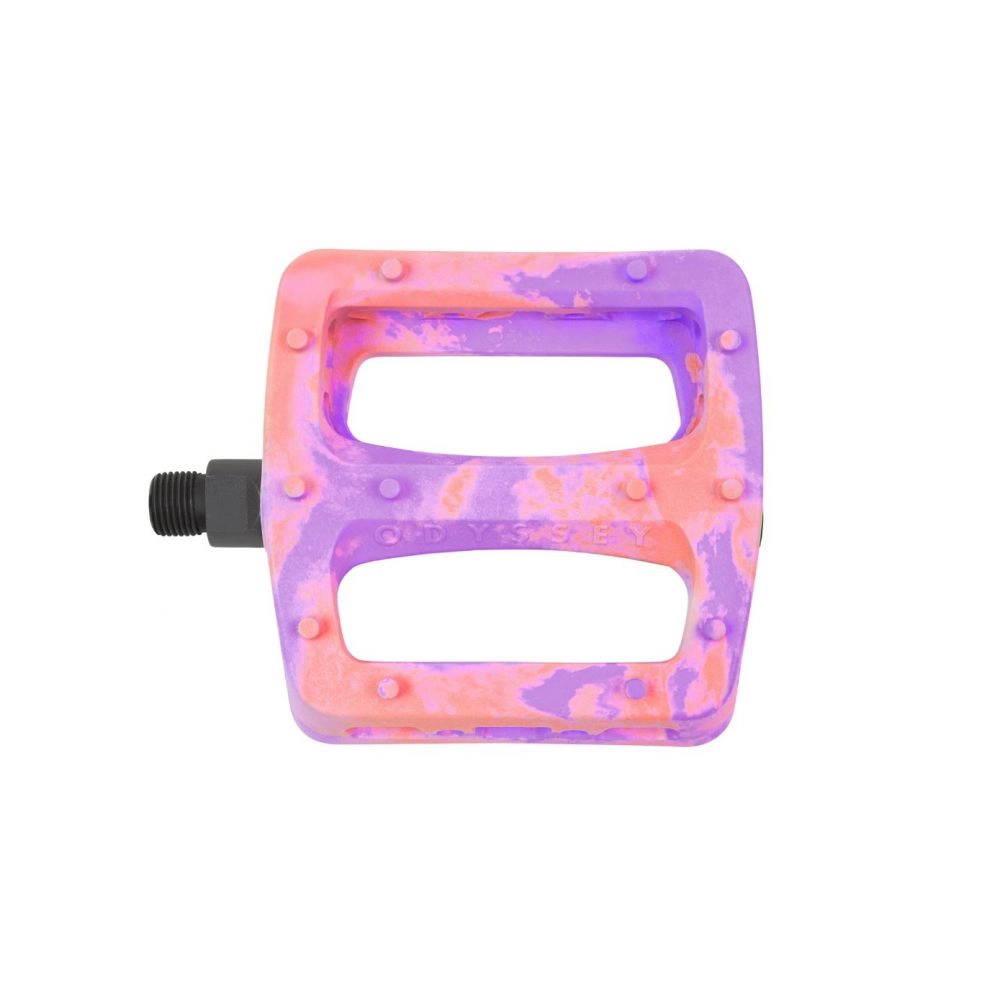 Pédales ODYSSEY Twisted Pro Pc – Image 5