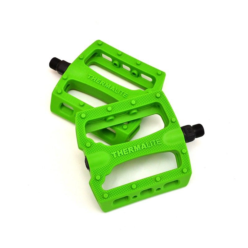 Pédales STOLEN Thermalite Nylon 9/16" – Image 10