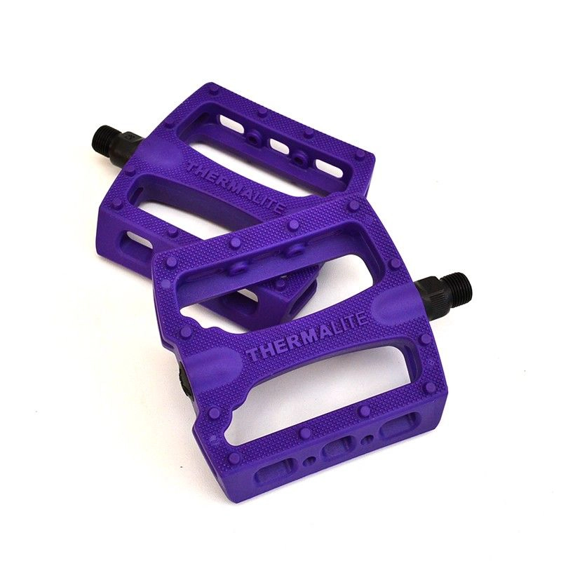 Pédales STOLEN Thermalite Nylon 9/16" – Image 5