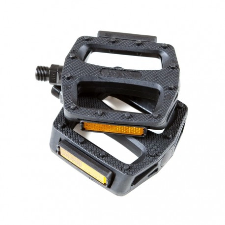 Pédales WELLGO B109 Nylon – Image 3