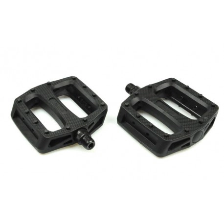Pédales WELLGO B109 Nylon