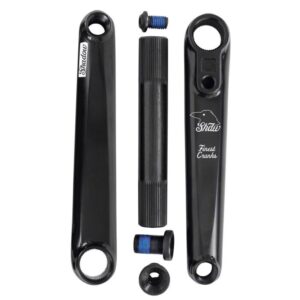 Pédalier SHADOW Finest