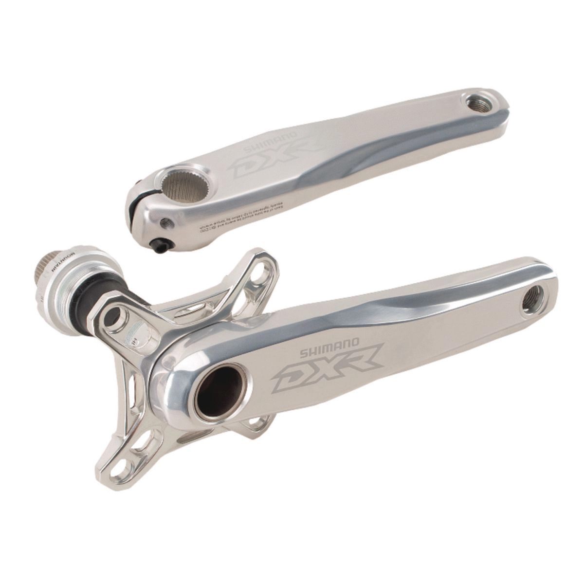shimano DXR2 BMX Race