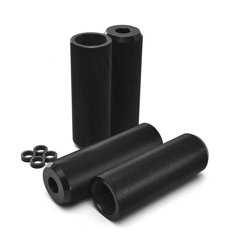Double Paire de Pegs CHILLER Flatlander