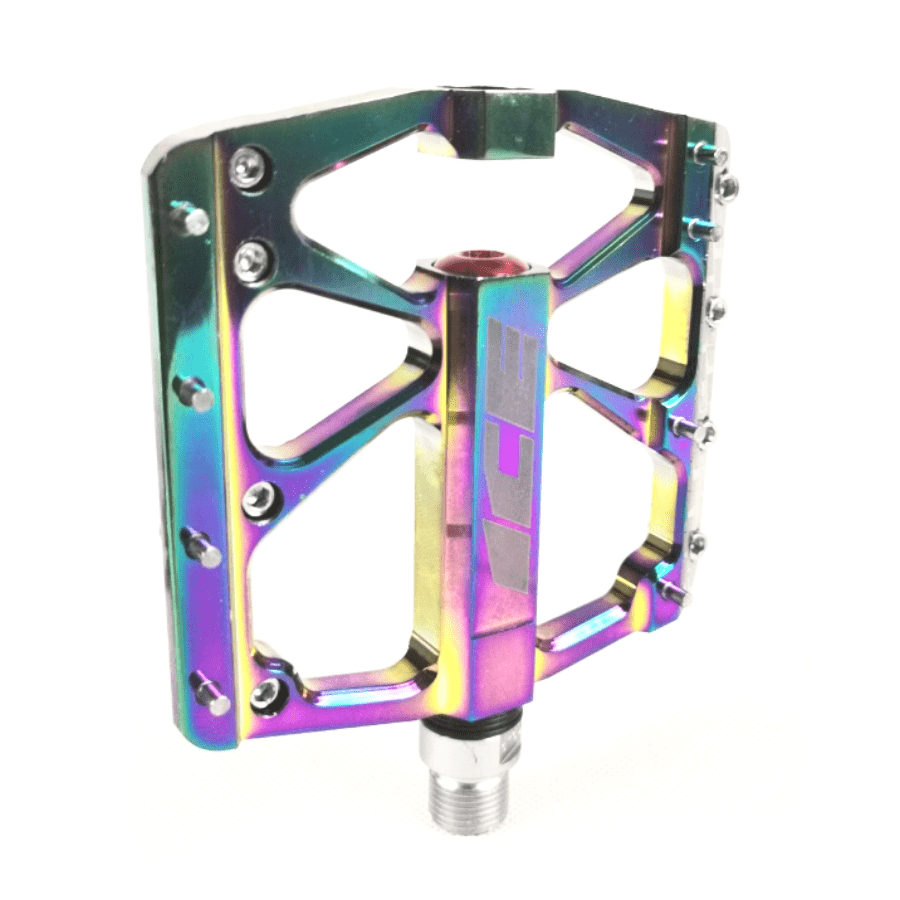 Pédales ICE Fast CNC Alu Sealed – Image 13
