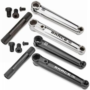 Pédalier KINK Brace