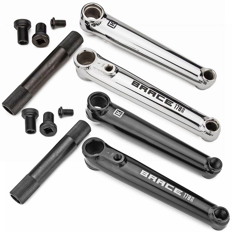 Pédalier KINK Brace