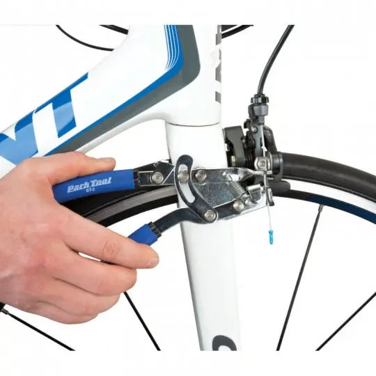 Pince tire-câbles PARK TOOL avec blocage BT-2 – Image 2