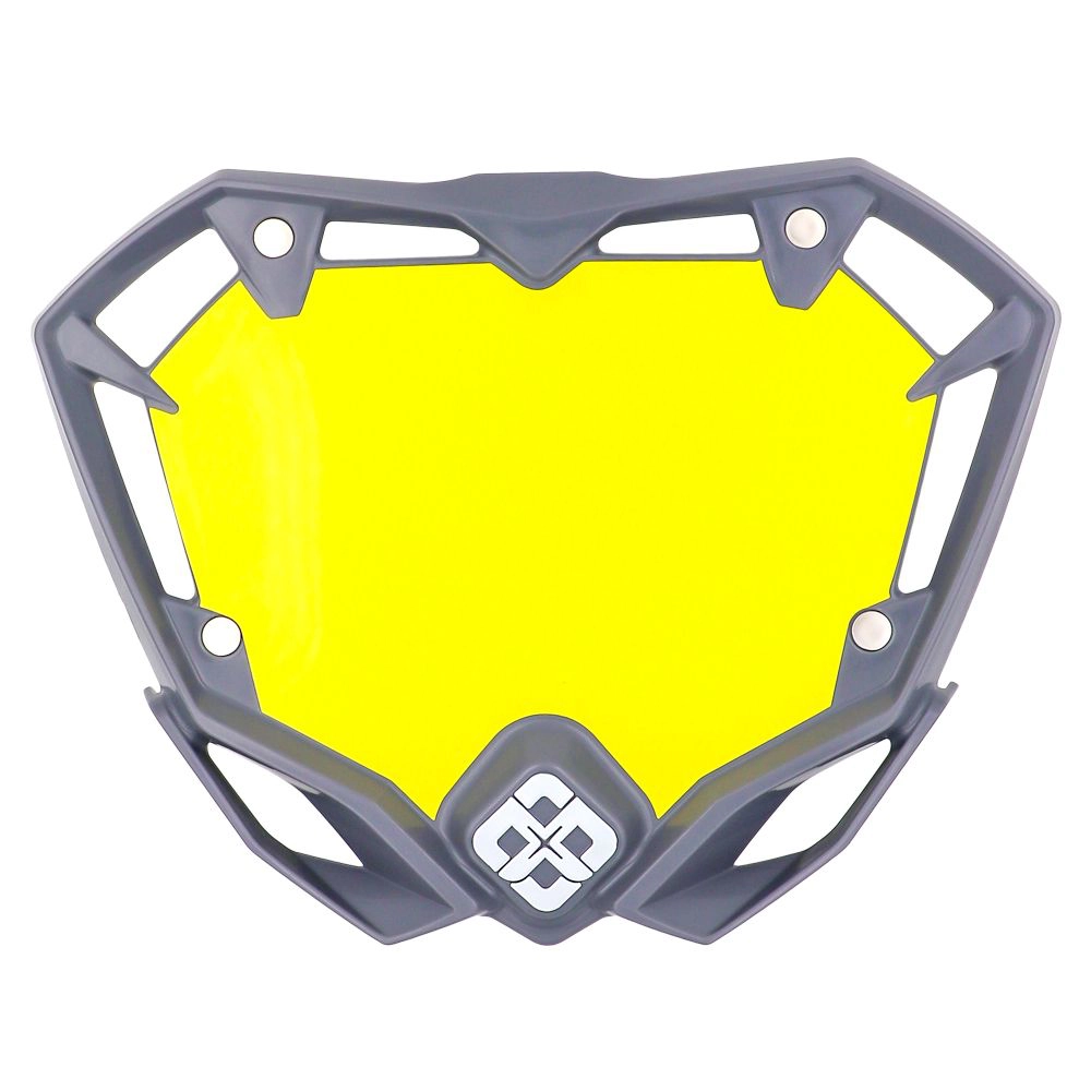 Plaque PRIDE Racing Air Mini / Cruiser – Image 6