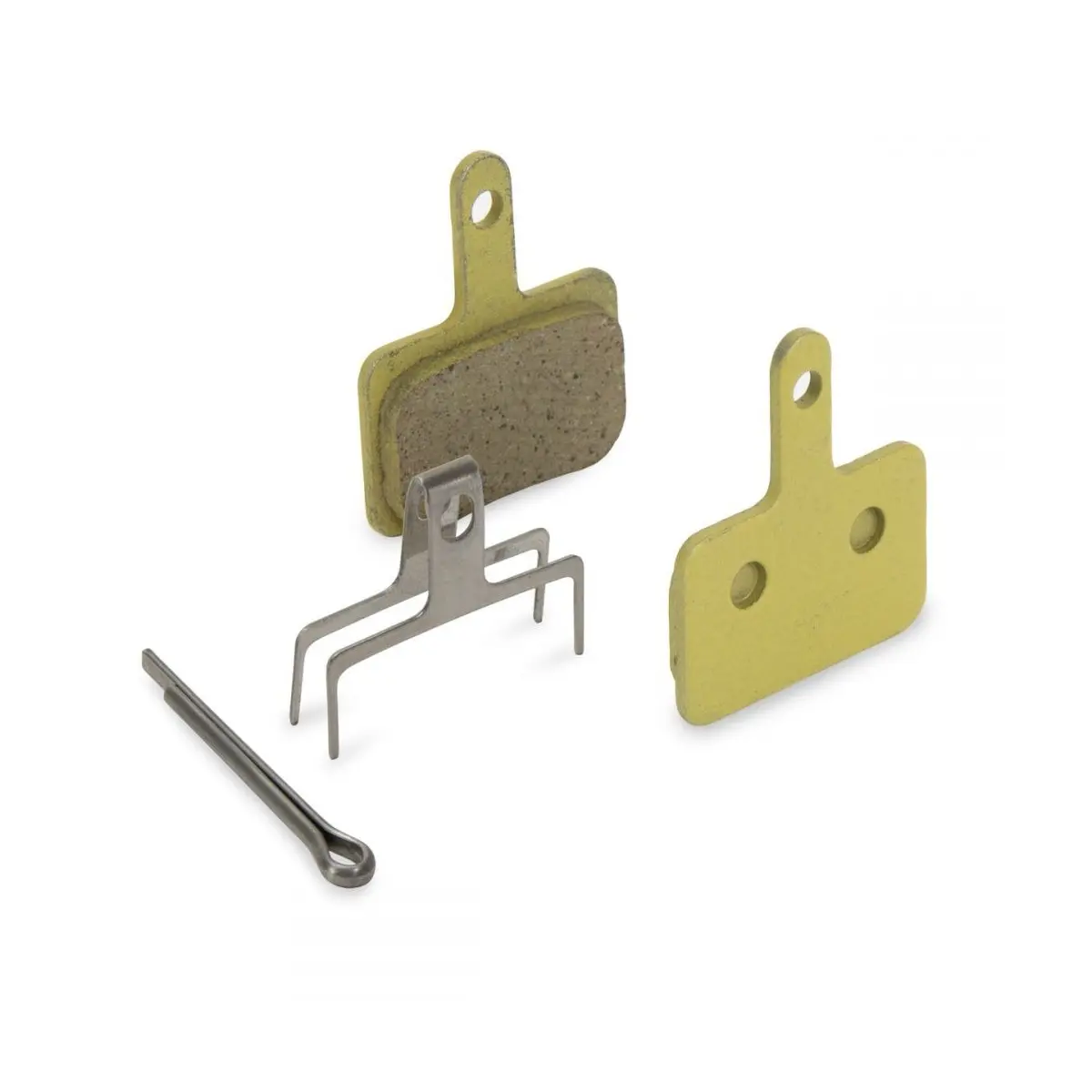 Plaquettes de frein ELEVN B01S