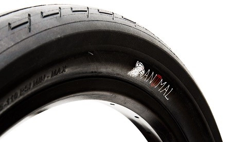Pneu ANIMAL BIKES x TERRIBLE ONE 2.20 & 2.40