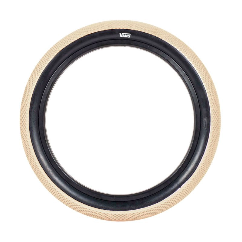 Pneu CULT x VANS 20" x 2.40" – Image 7