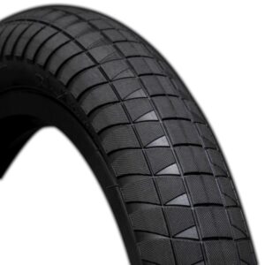 Pneu FLYBIKES Rampera Ruben 2.25 & 2.35 - 2.25 Black
