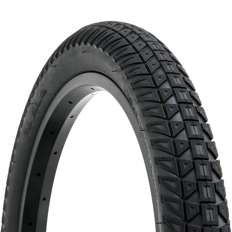 Pneu FLYBIKES Ruben Alcantara Ligera Kevlar 20" x 2.40" – Image 2