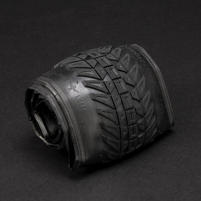 Pneu FLYBIKES Ruben Alcantara Ligera Kevlar 20" x 2.40" – Image 3
