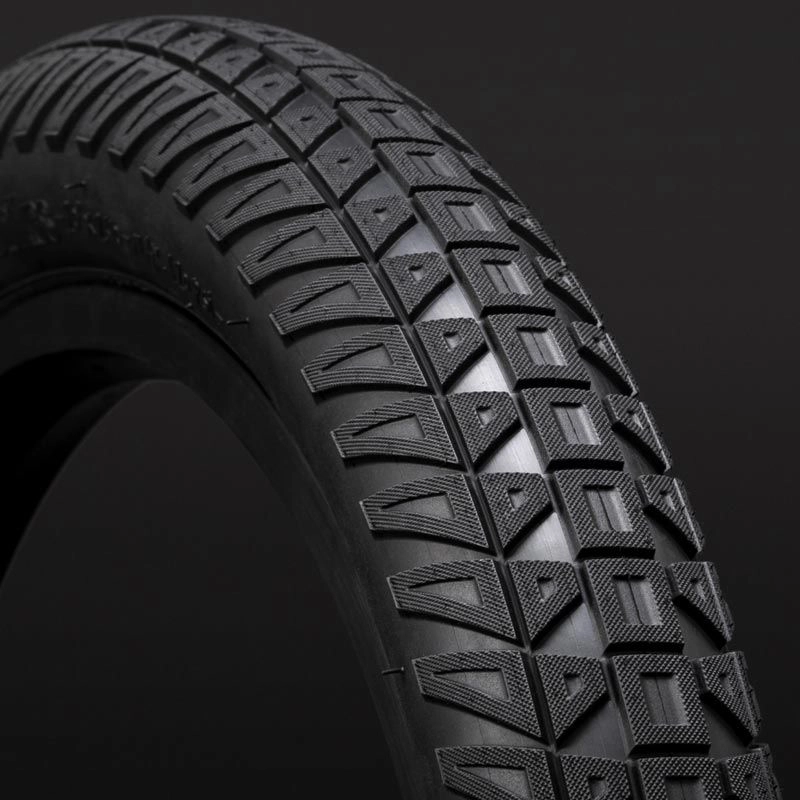 Pneu FLYBIKES Ruben Alcantara Ligera Kevlar 20" x 2.40" – Image 4