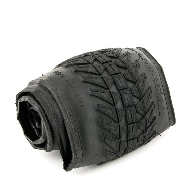 Pneu FLYBIKES Ruben Alcantara Ligera Kevlar 20" x 2.40"