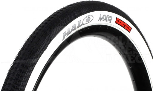 Pneu HALO MXR 20" x 1.75" – Image 2