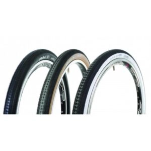 Pneu HALO MXR 20" x 1.75"