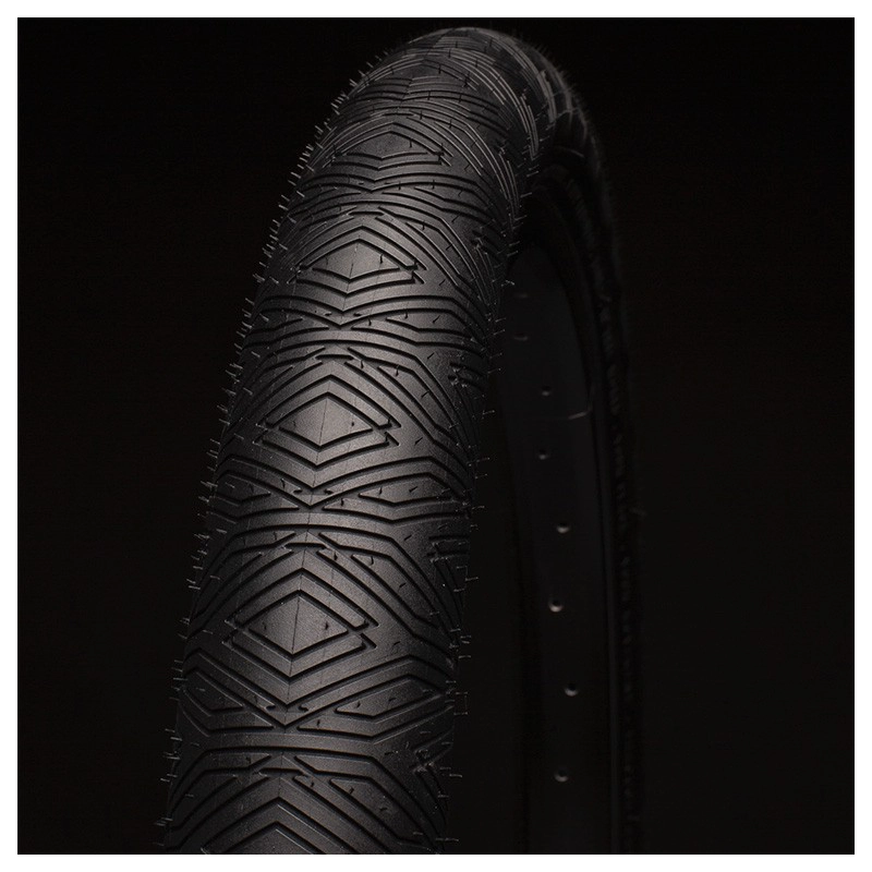 Pneu HERESY Zephyr Tringle Rigide 20" x 1.90" – Image 7