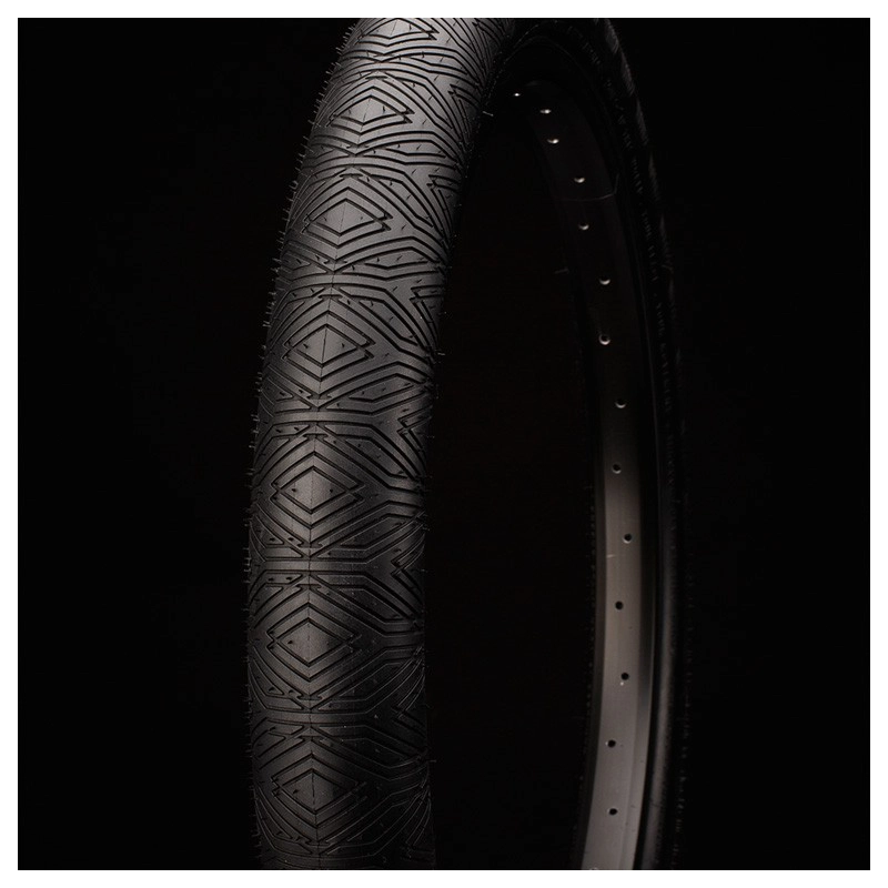 Pneu HERESY Zephyr Tringle Rigide 20" x 1.90" – Image 6