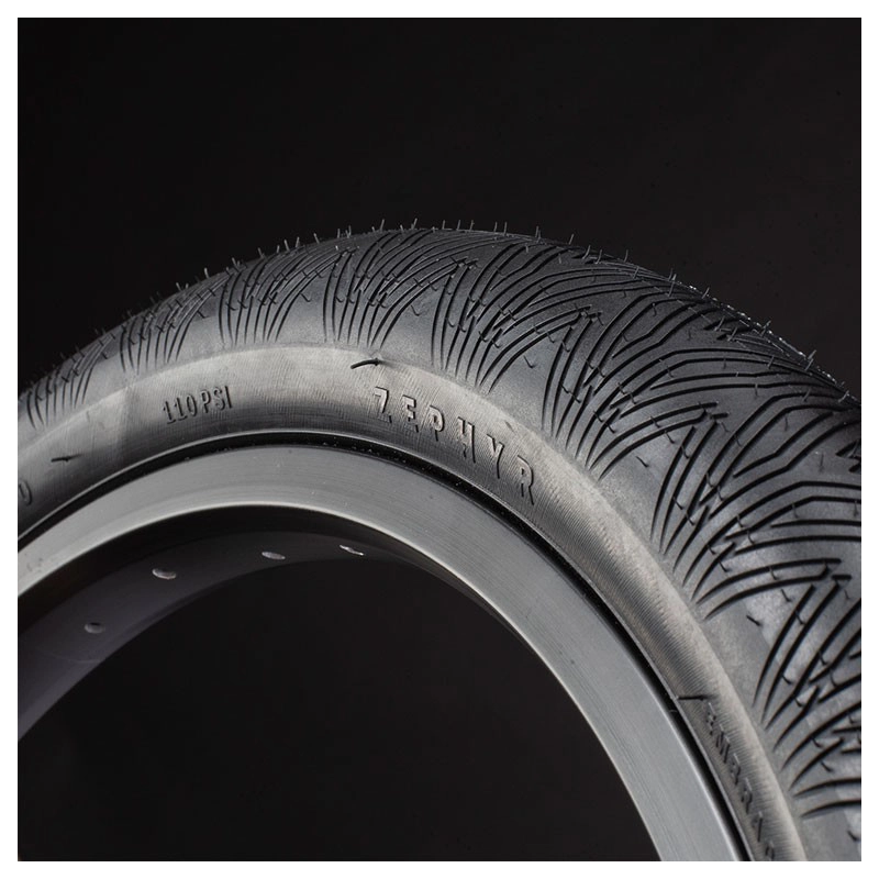 Pneu HERESY Zephyr Tringle Rigide 20" x 1.90" – Image 5