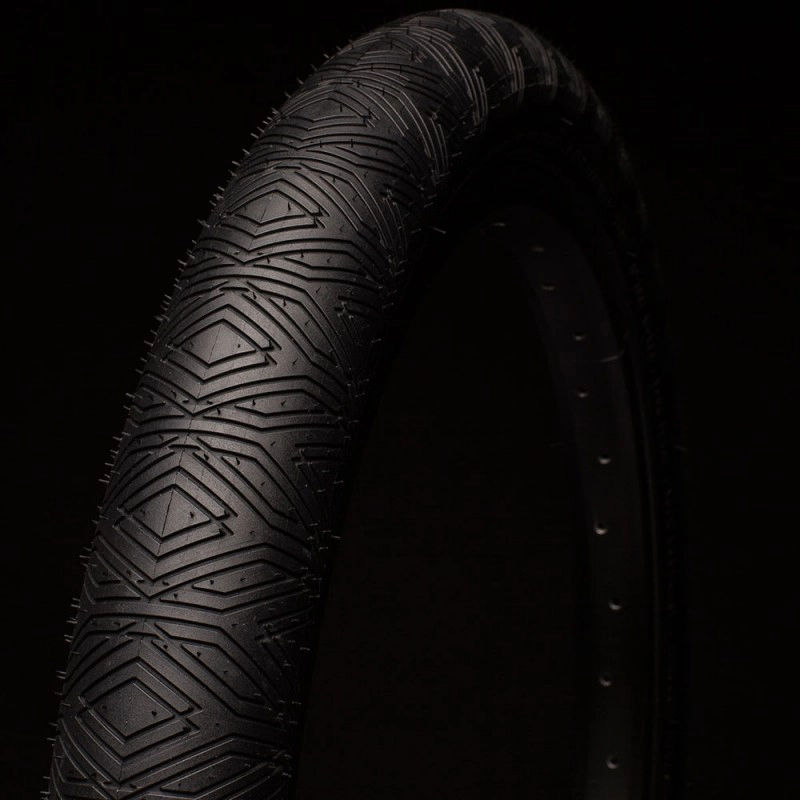Pneu HERESY Zephyr Tringle Rigide 20" x 1.90" – Image 8