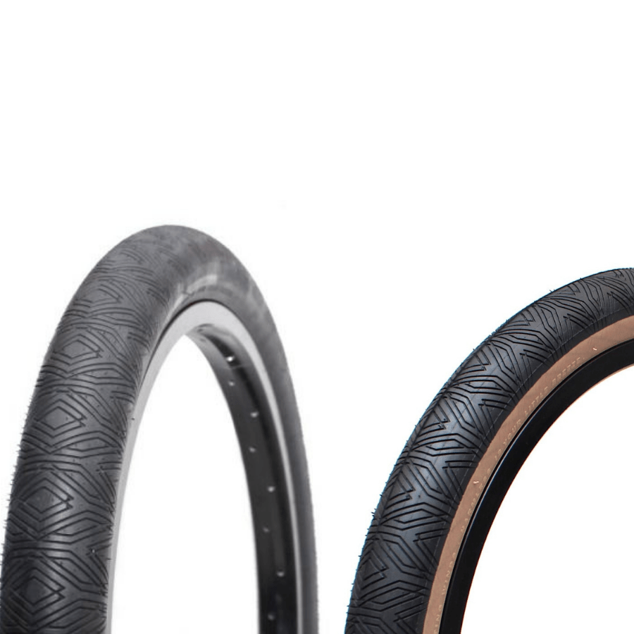 Pneu HERESY Zephyr Tringle Rigide 20" x 1.90"
