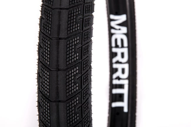 Pneu MERRITT FT1 Brian Foster 20" x 2.35" – Image 7