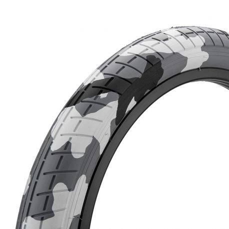 Pneu MISSION Tracker 20" x 2.40" Winter Camo
