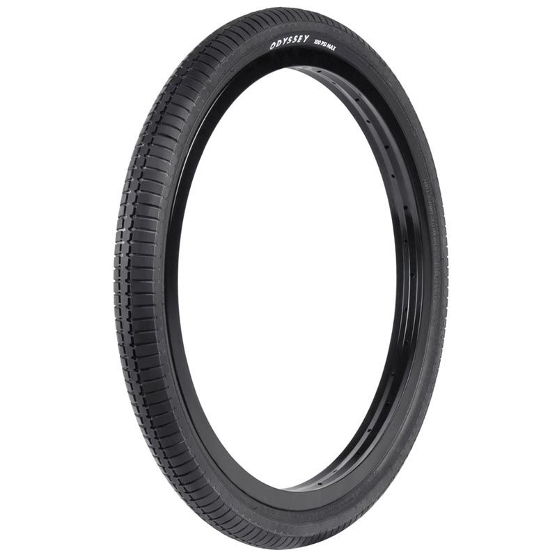 Pneu ODYSSEY Frequency G "Flat" 1.75