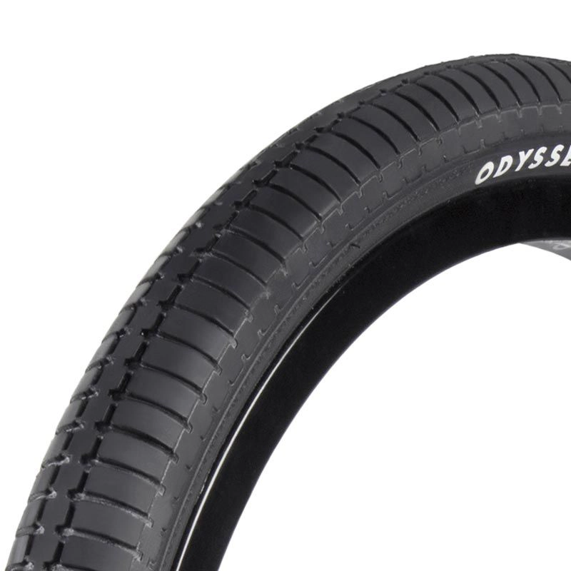 Pneu ODYSSEY Frequency G "Flat" 1.75