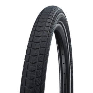 Pneu SCHWALBE Super Moto X 20" x 2.40"