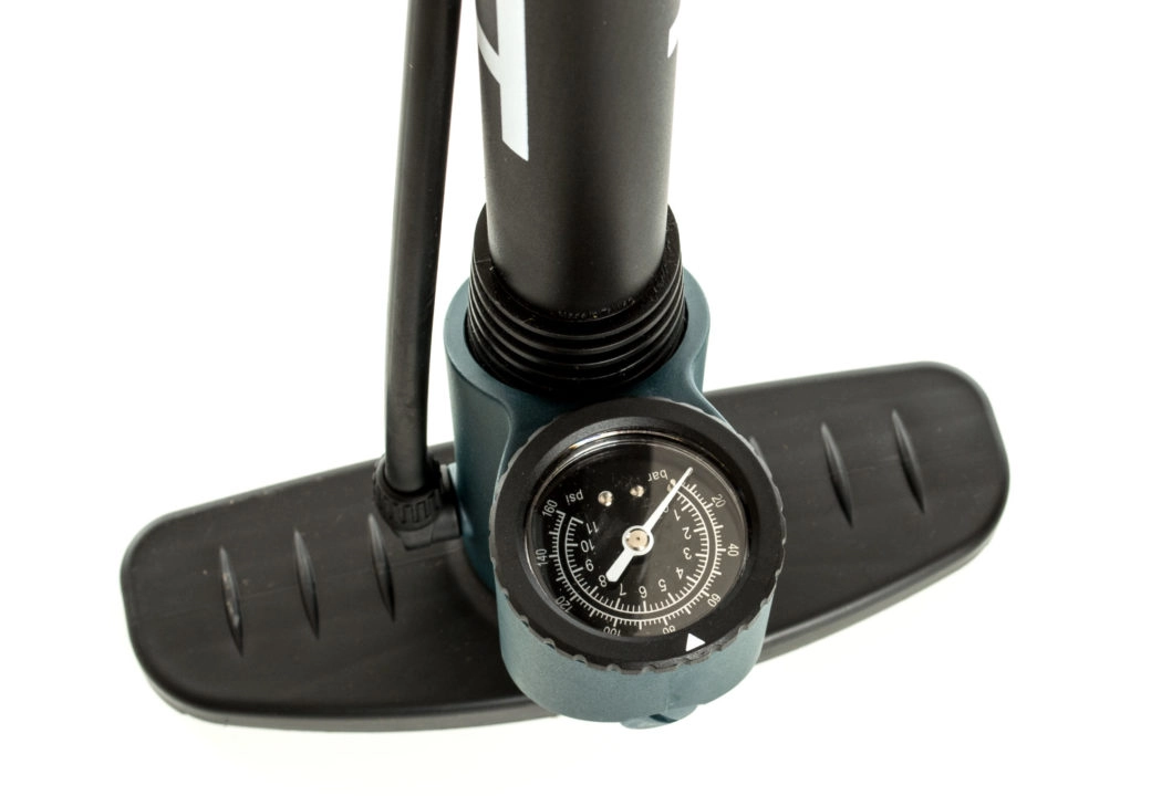 Pompe à pied NEATT Composite 140 PSI