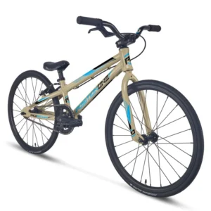 BMX RACE POSITION ONE 2026 Micro 18" Sand