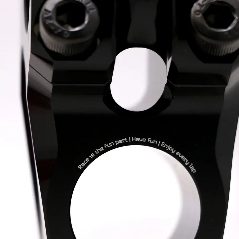 Potence PRIDE Racing Cayman V.2 45mm – Image 7