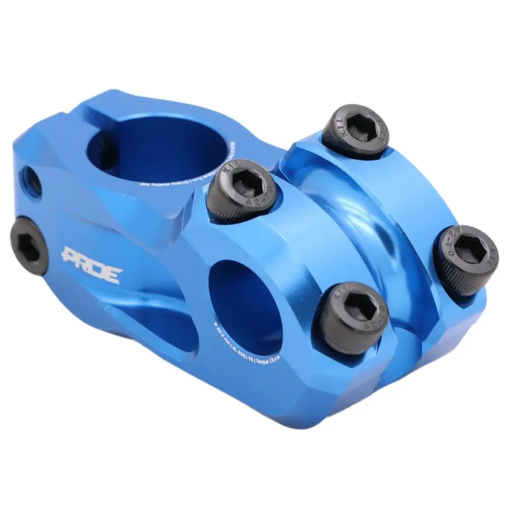Potence PRIDE Racing Cayman V.2 45mm – Image 3