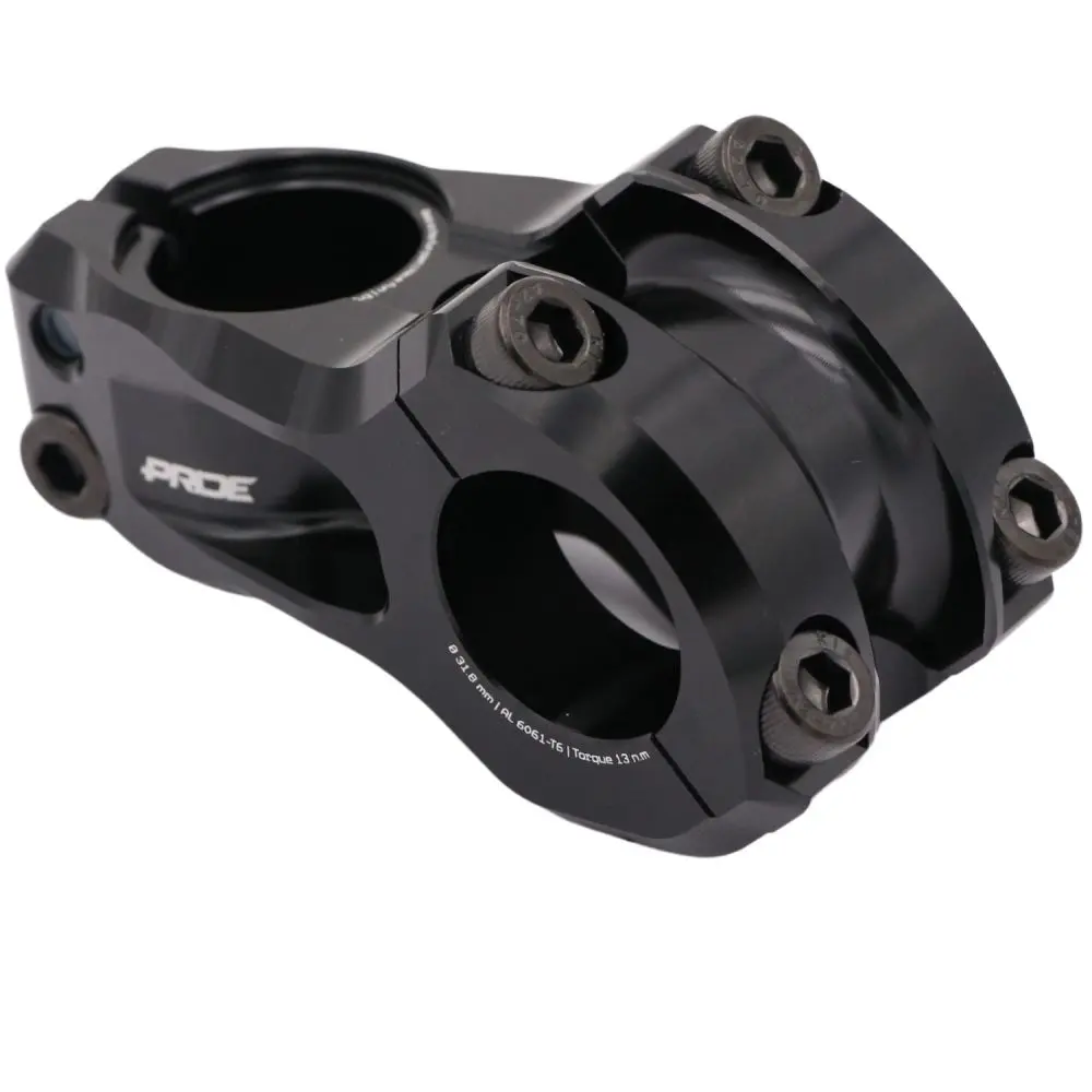 Potence PRIDE Racing FTL HD 31.8 OS 45mm – Image 4