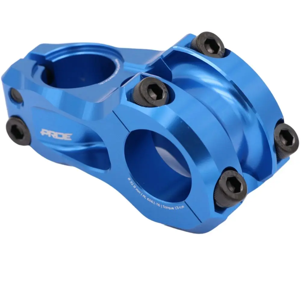 Potence PRIDE Racing FTL HD 31.8 OS 45mm – Image 7
