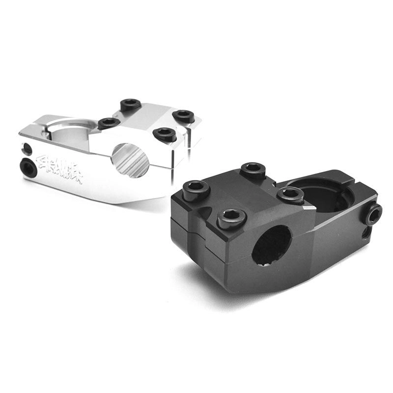 Potence STRANGER Rattlesnake