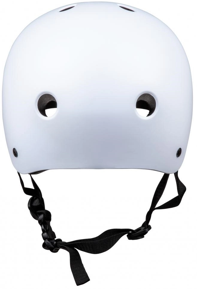 Casque PROTEC Prime Certified Matte White – Image 2