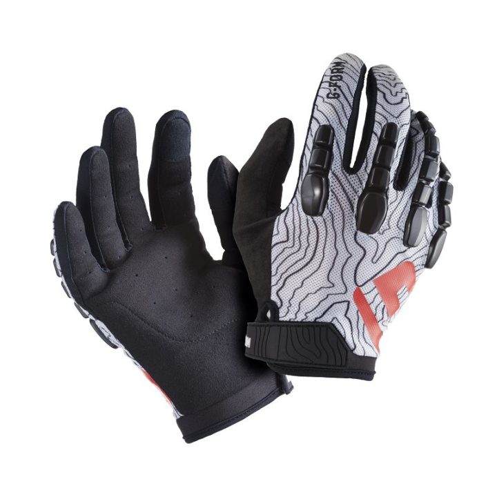 pro-trail-gants-blanc-topo