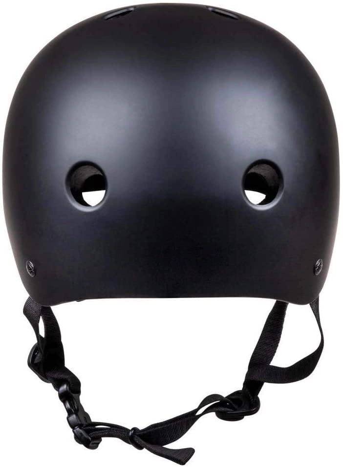Casque PROTEC Prime Certified Matte Black – Image 5