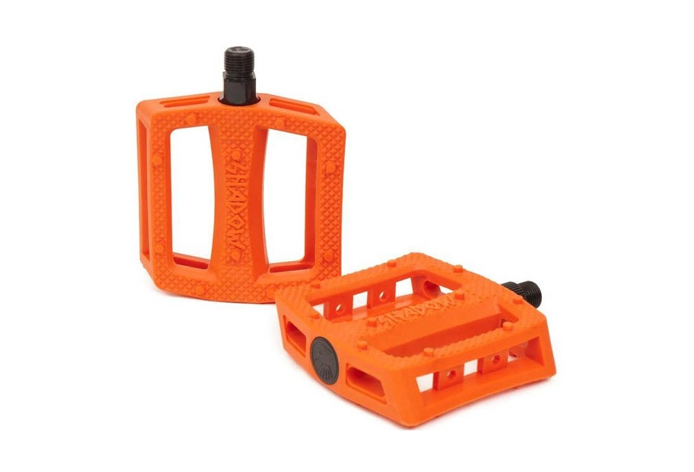 Pédales SHADOW Ravager PC - Orange
