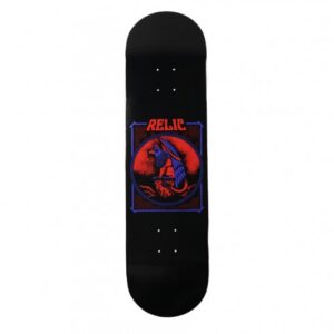 Skate Deck RELIC Griffin 8'5 Limited Edition
