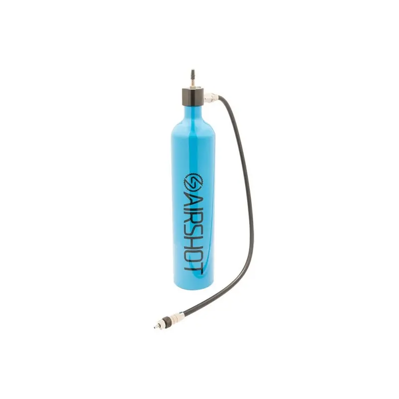 Réservoir AIRSHOT Tubeless
