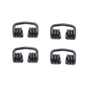 Ressorts HT - T2SX Black