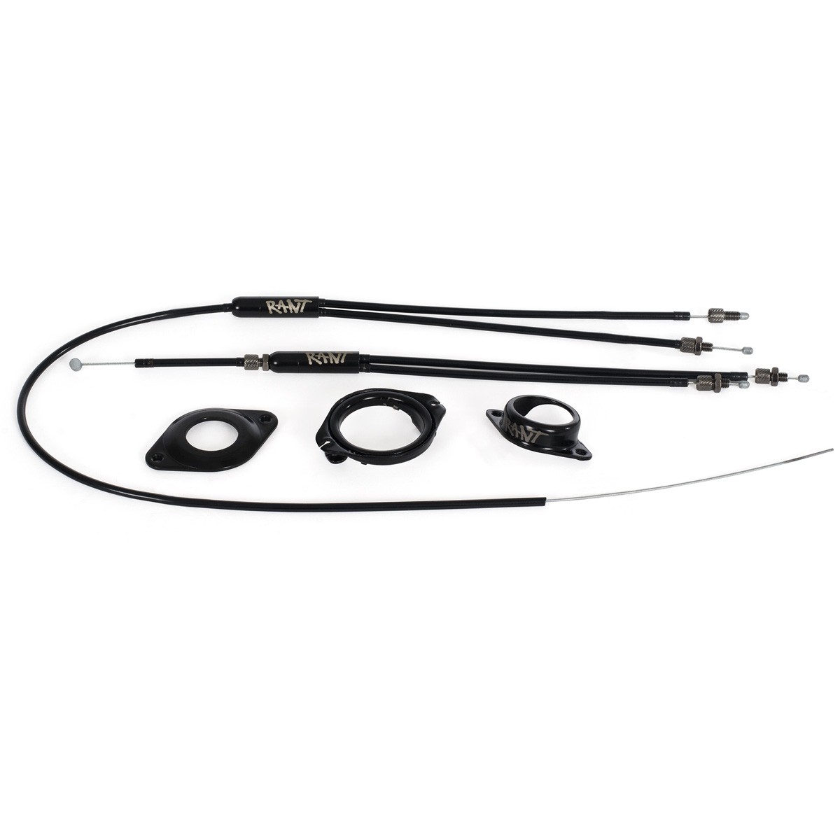 Kit Rotor RANT Graviton