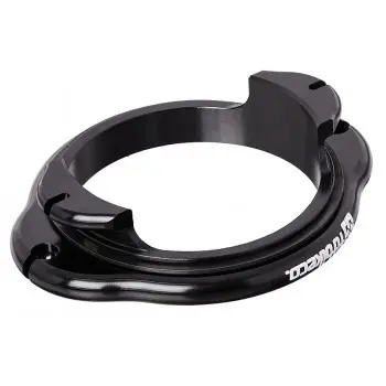 Rotor FIT Bike co Gyro Black – Image 2