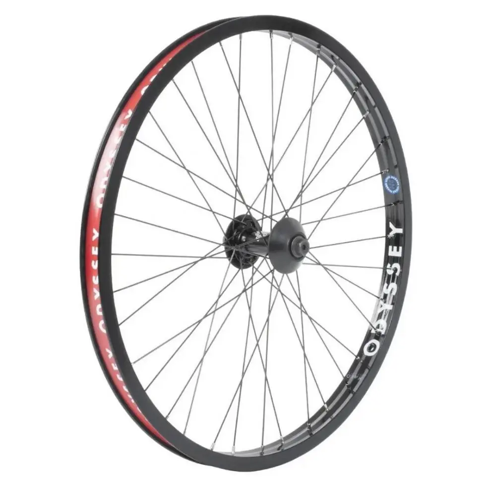 Roue ODYSSEY Vandero V.2 - Hazard Lite 24" + 2 Guards
